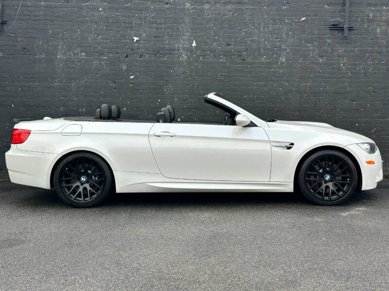 2013 BMW M3