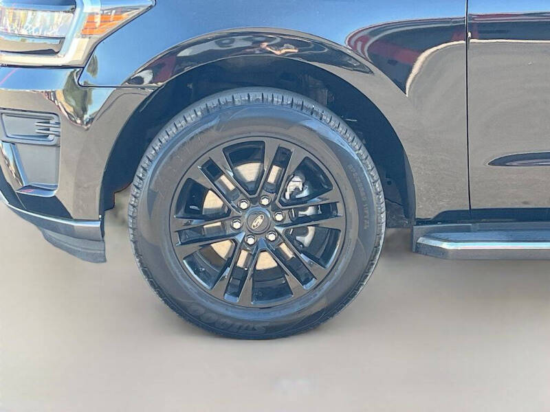 2022 Ford Expedition XLT