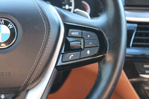 2017 BMW 5 Series 530i xDrive