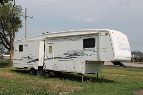 2003 Keystone Montana