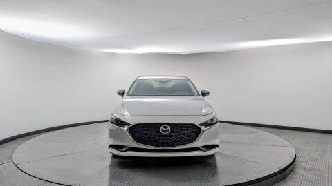 2024 Mazda Mazda3 Sedan 2.5 S Select Sport