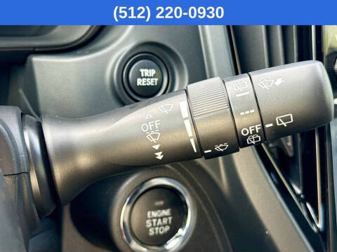 2025 Subaru Forester Sport Hybrid