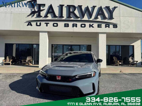 2024 Honda Civic Type R