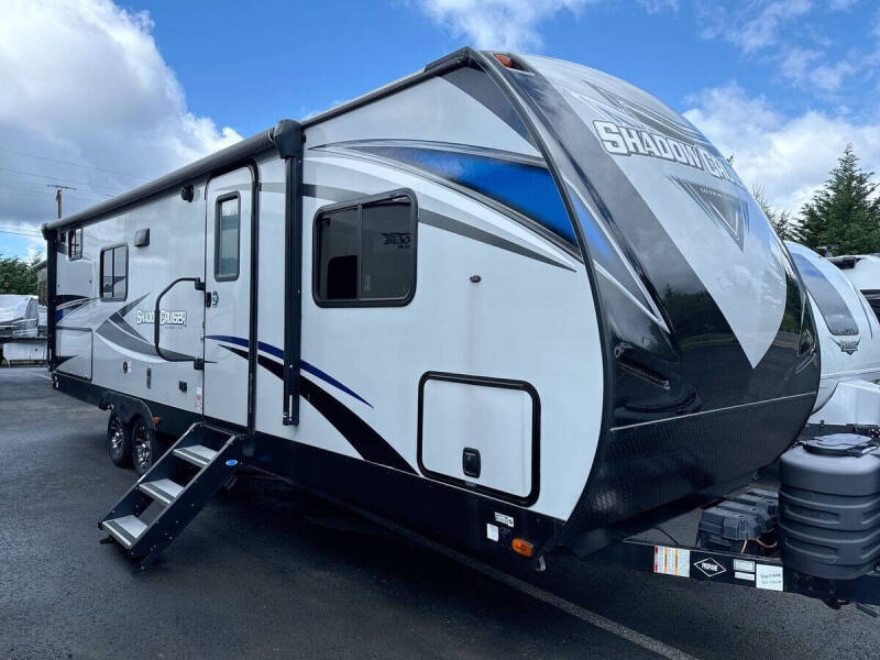 2021 Cruiser RV Shadow