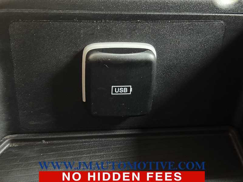 2019 RAM 2500 Tradesman