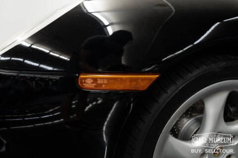 1999 Porsche 911