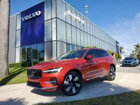 2023 Volvo XC60