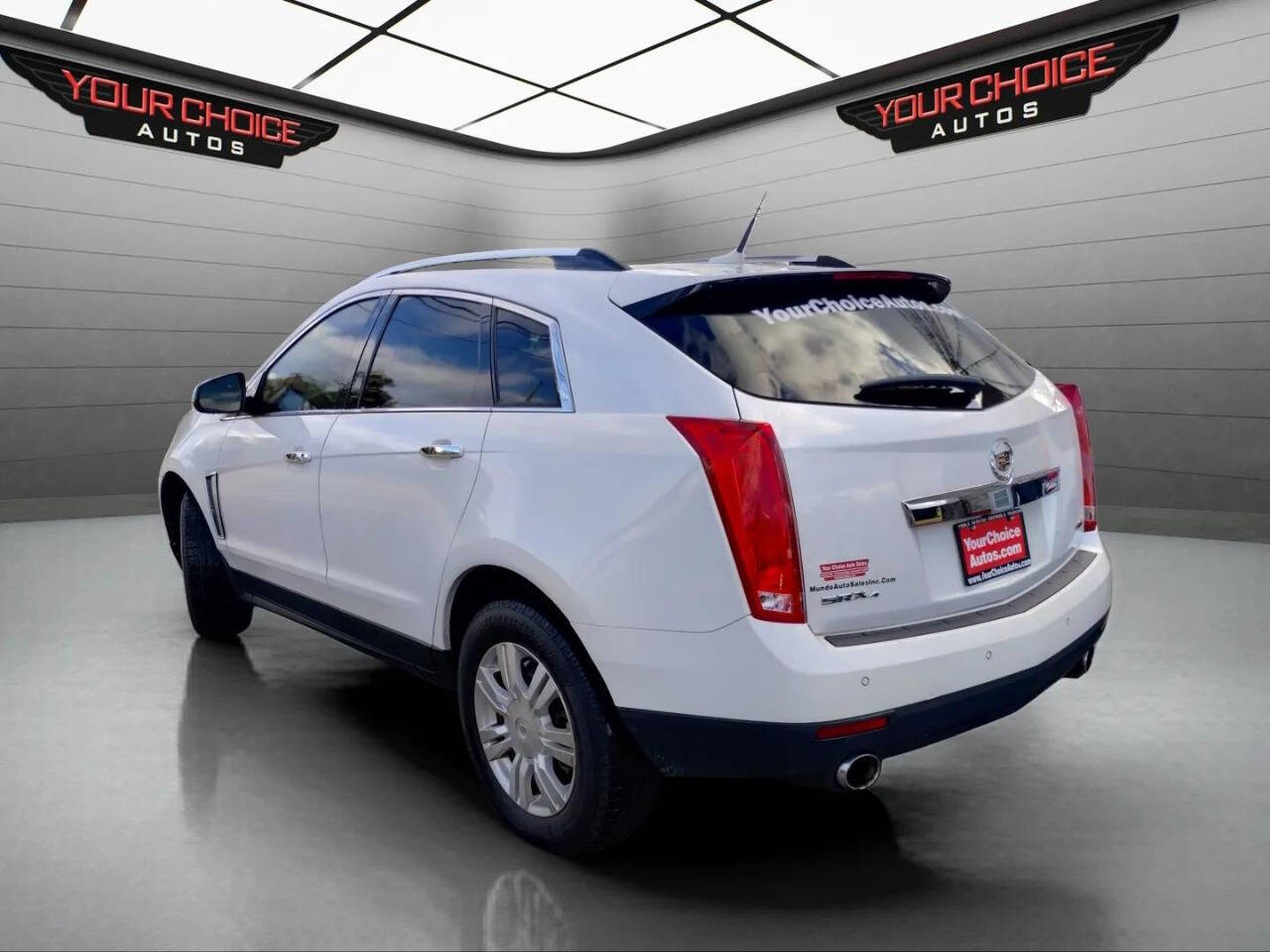 CadillacSRX3