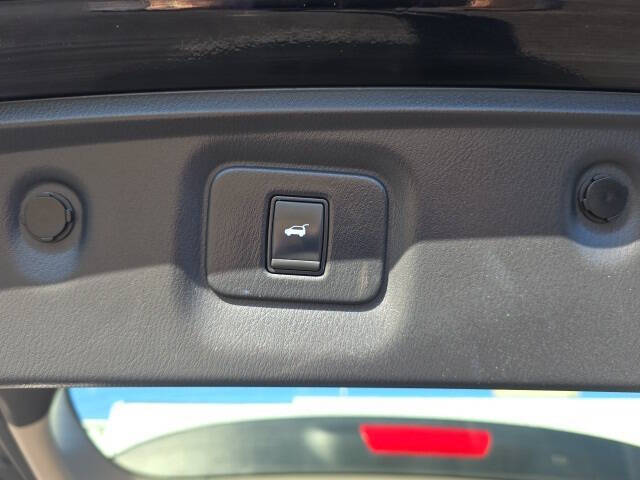 2020 Infiniti QX60 Pure