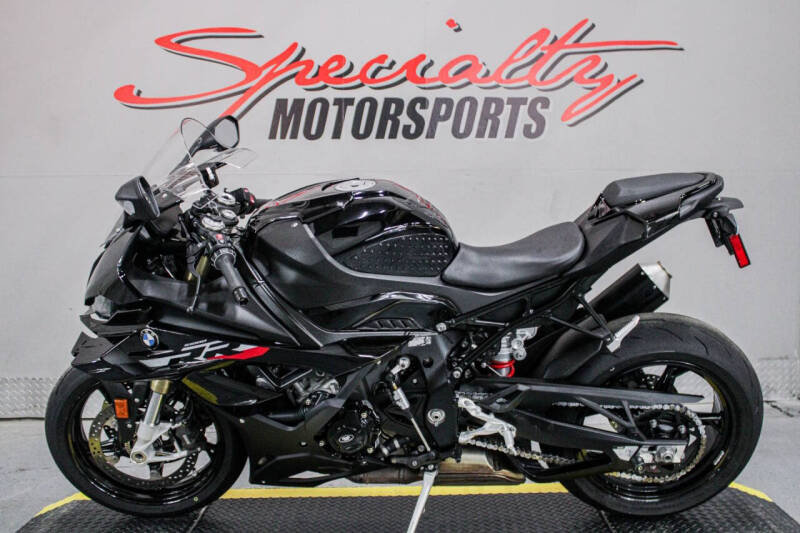 2024 BMW S 1000 RR