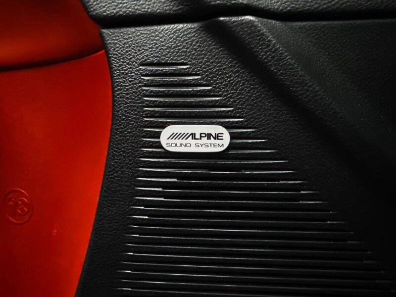 2016 Dodge Challenger R/T Scat Pack