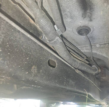 2005 Chevrolet Avalanche 1500 LS