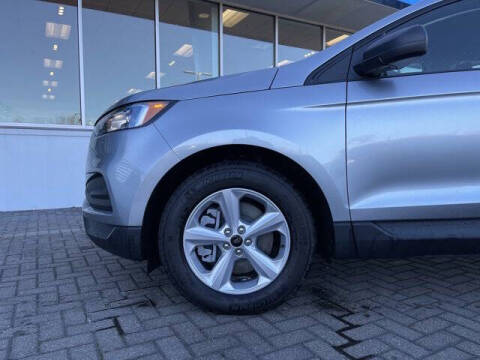 2024 Ford Edge SE