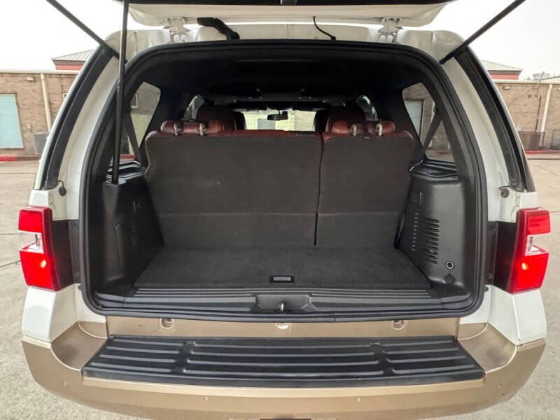 2014 Ford Expedition XLT