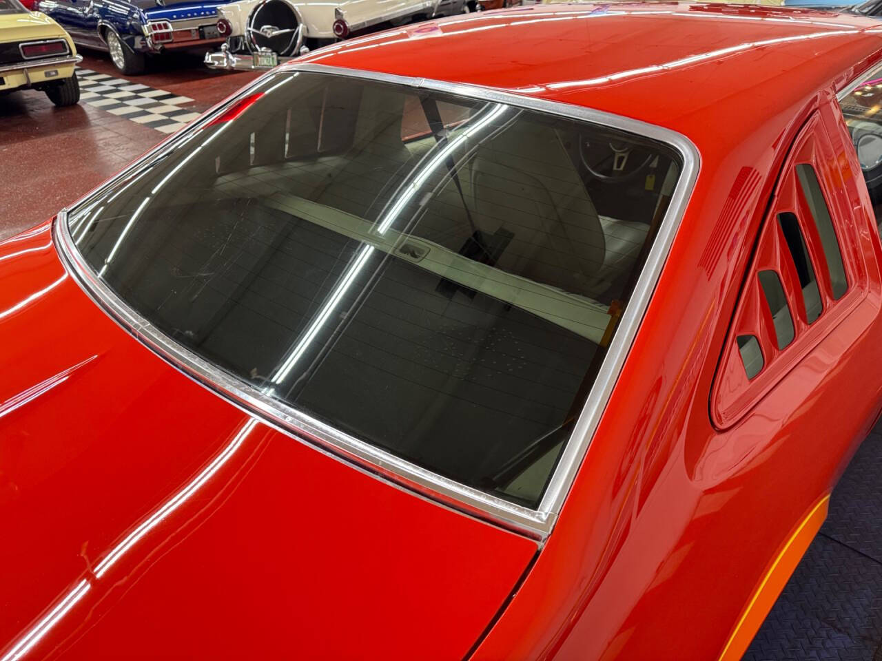 1977 Plymouth Volare 15