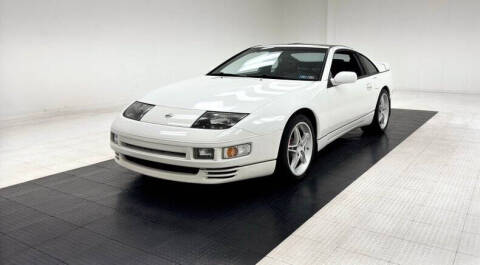 1993 Nissan 300ZX