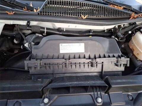 2024 Chevrolet Express 2500