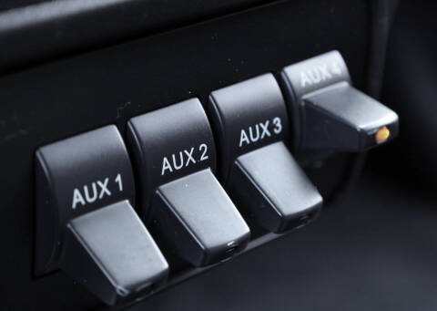 2017 Ford Transit 250