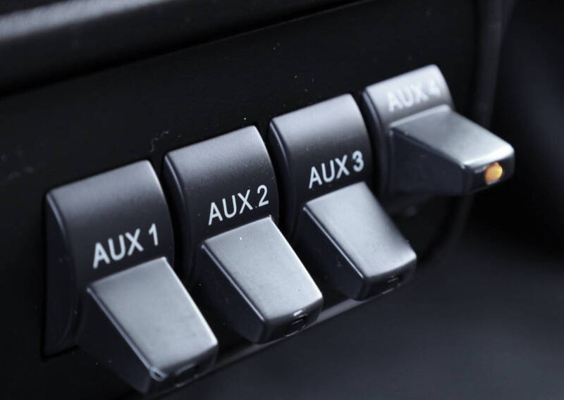 2017 Ford Transit 250