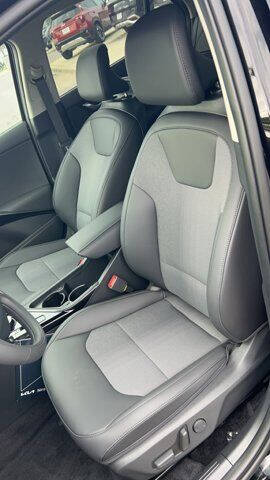 2024 Kia Niro EV Wind