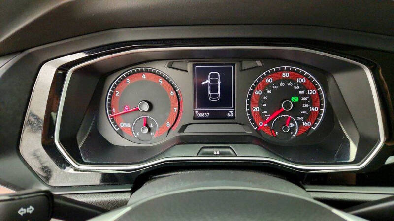 2020 Volkswagen Jetta