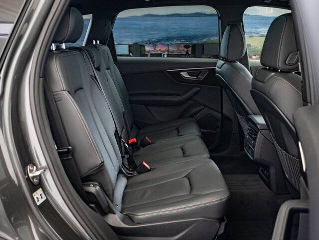 2026 Audi Q7 quattro Premium Plus 45 TFSI