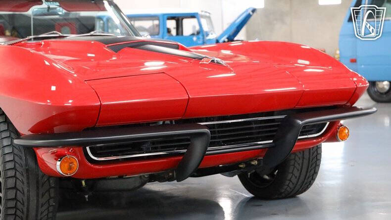 1965 Chevrolet Corvette