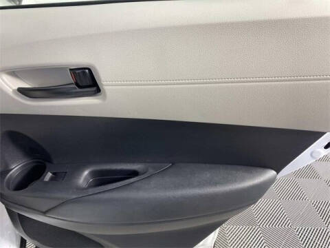 2023 Toyota Corolla Cross L