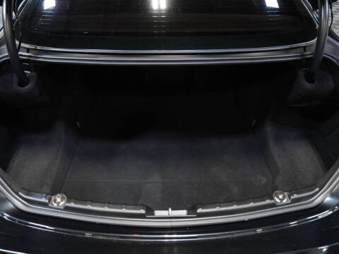 2014 BMW M6