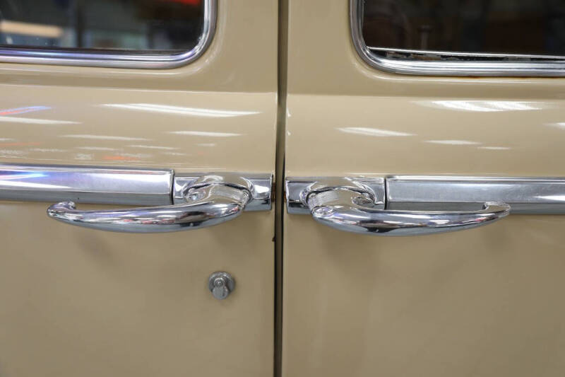 1948 Chrysler Windsor