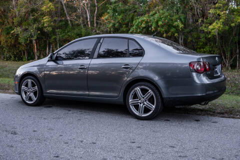 2009 Volkswagen Jetta S