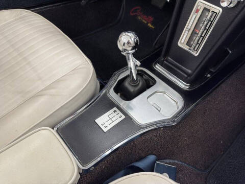 1964 Chevrolet Corvette