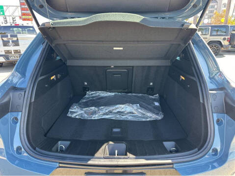 2024 Dodge Hornet R/T