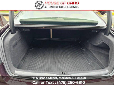 2014 Audi A5 2.0T quattro Premium Plus