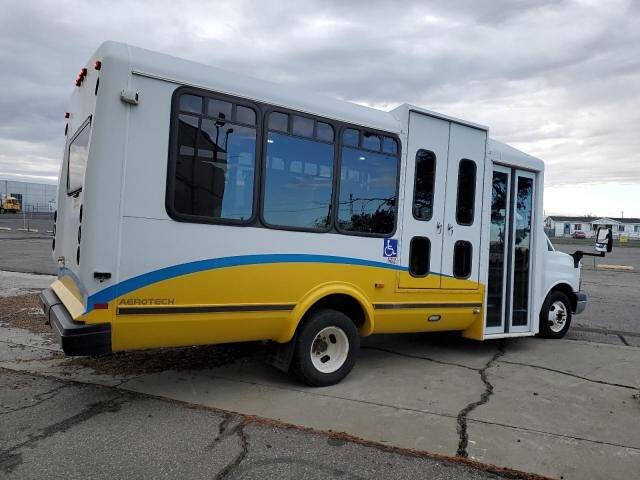 2014 Chevrolet Express for sale at Autostars Motor Group in Yakima, WA