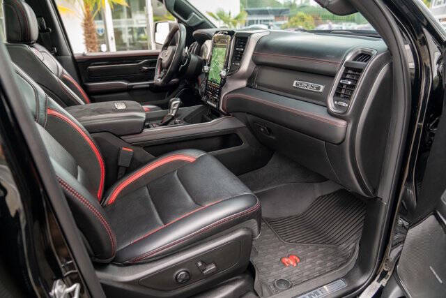 2021 RAM 1500 38
