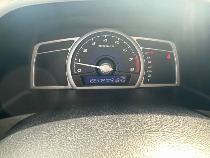 2011 Honda Civic EX-L