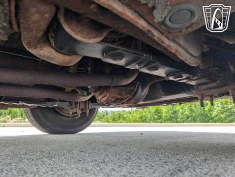 1964 Ford Thunderbird