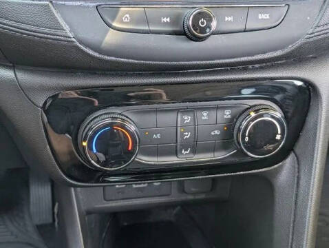 2020 Buick Encore GX Preferred