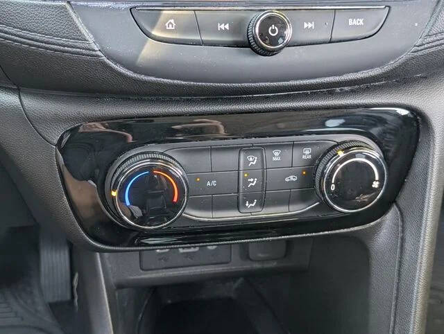 2020 Buick Encore GX Preferred