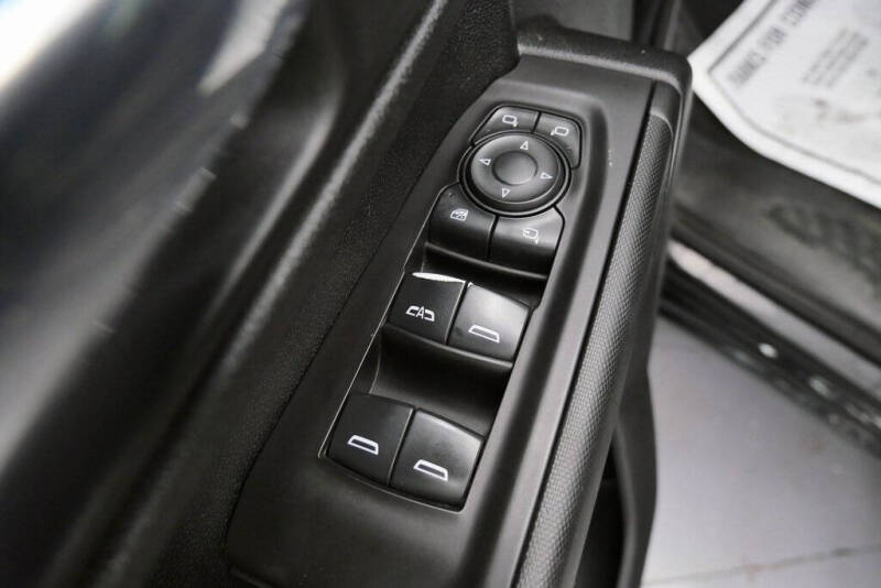 2021 Chevrolet Silverado 2500HD