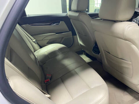 2016 Cadillac XTS Luxury