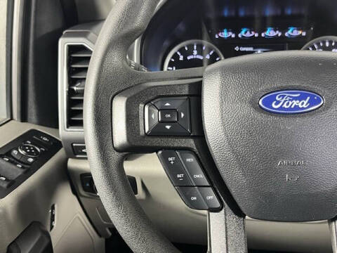 2021 Ford F-350 Super Duty XLT