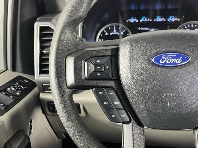 2021 Ford F-350 Super Duty XLT