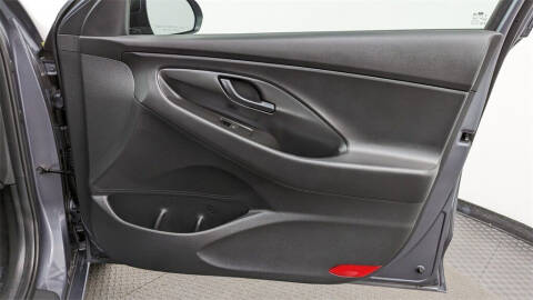 2019 Hyundai Elantra GT