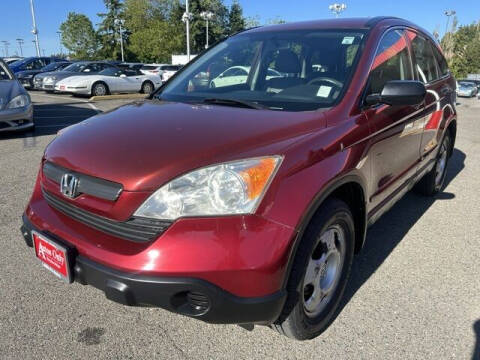 2008 Honda CR-V for sale at Autos Only Burien in Burien WA