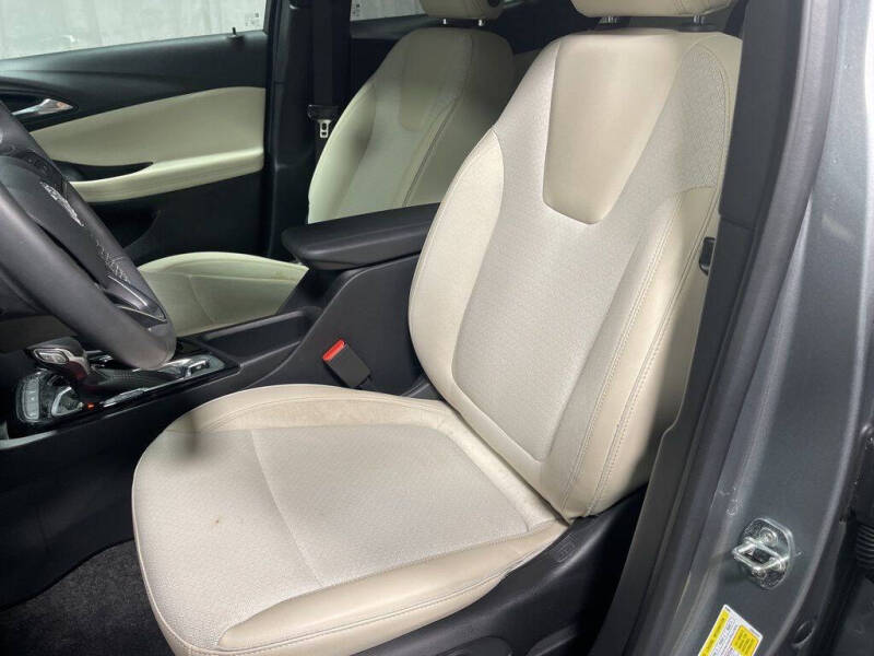 2023 Buick Encore GX Preferred