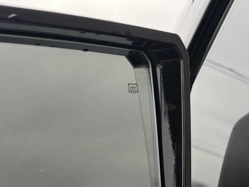 2024 GMC HUMMER EV 3X