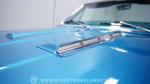 1966 Chevrolet Chevelle