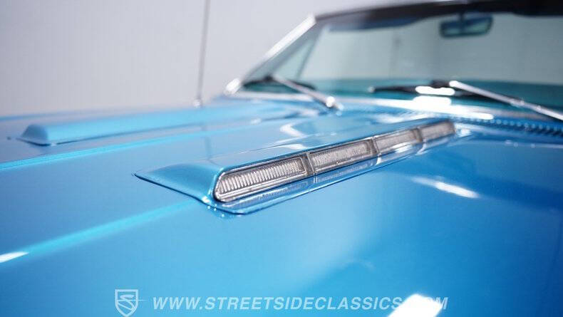 1966 Chevrolet Chevelle
